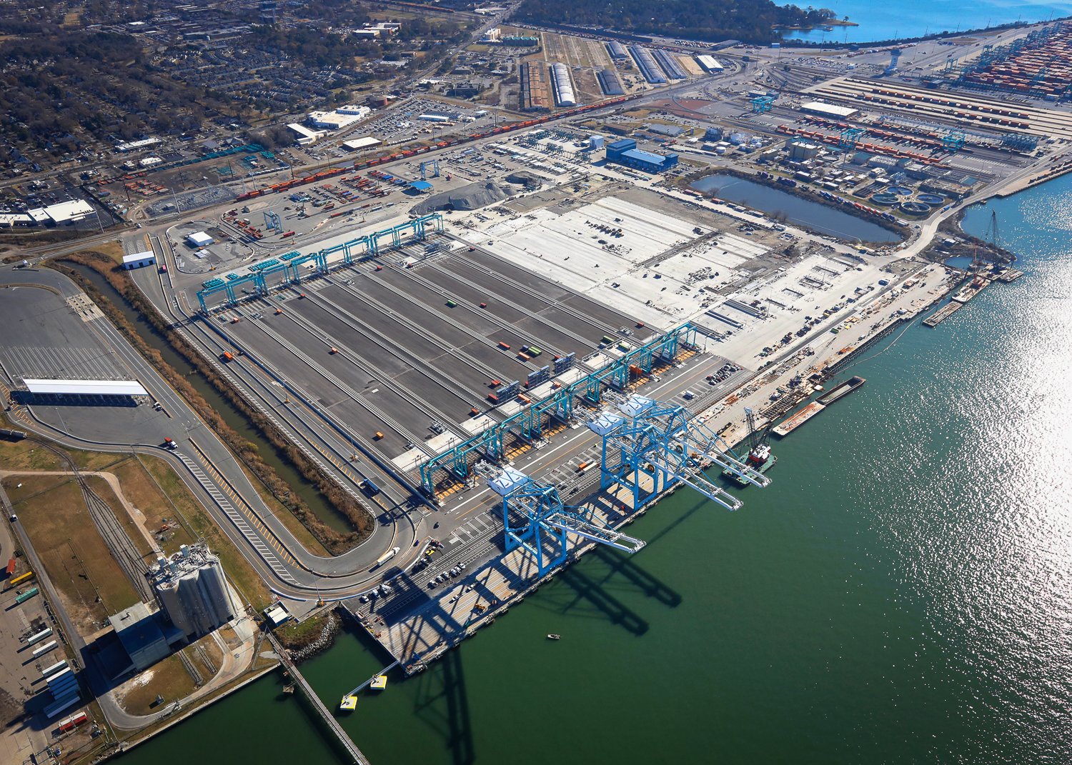 NIT North Project Update (12/16/2025)