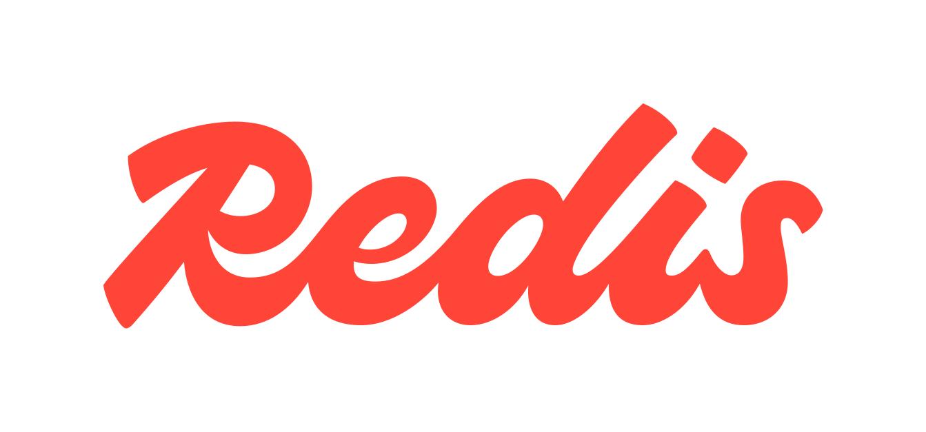 Redis Logo