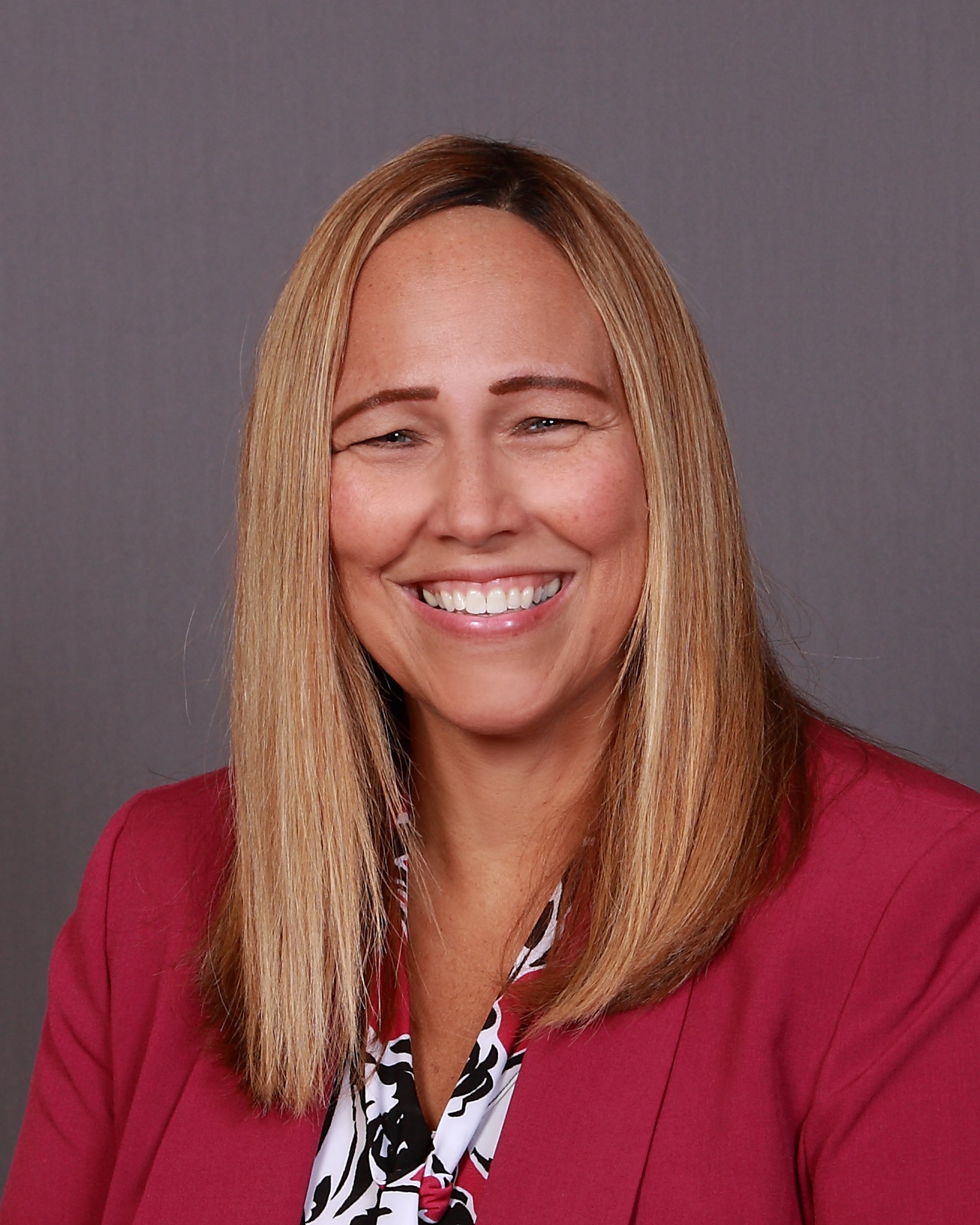 Susan Meade, Vice President, Human Resources