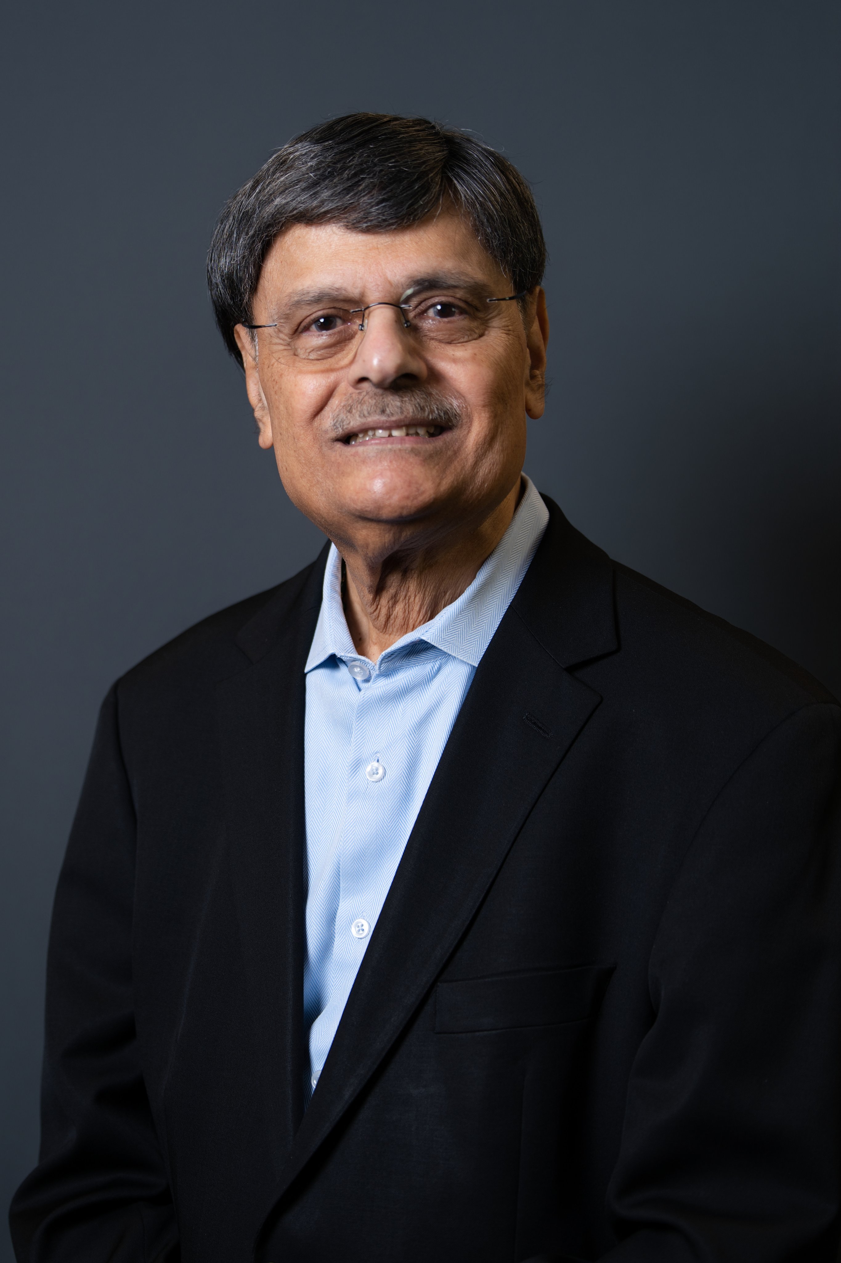 Bala Venkataraman, President & CEO - Magni-Power Company