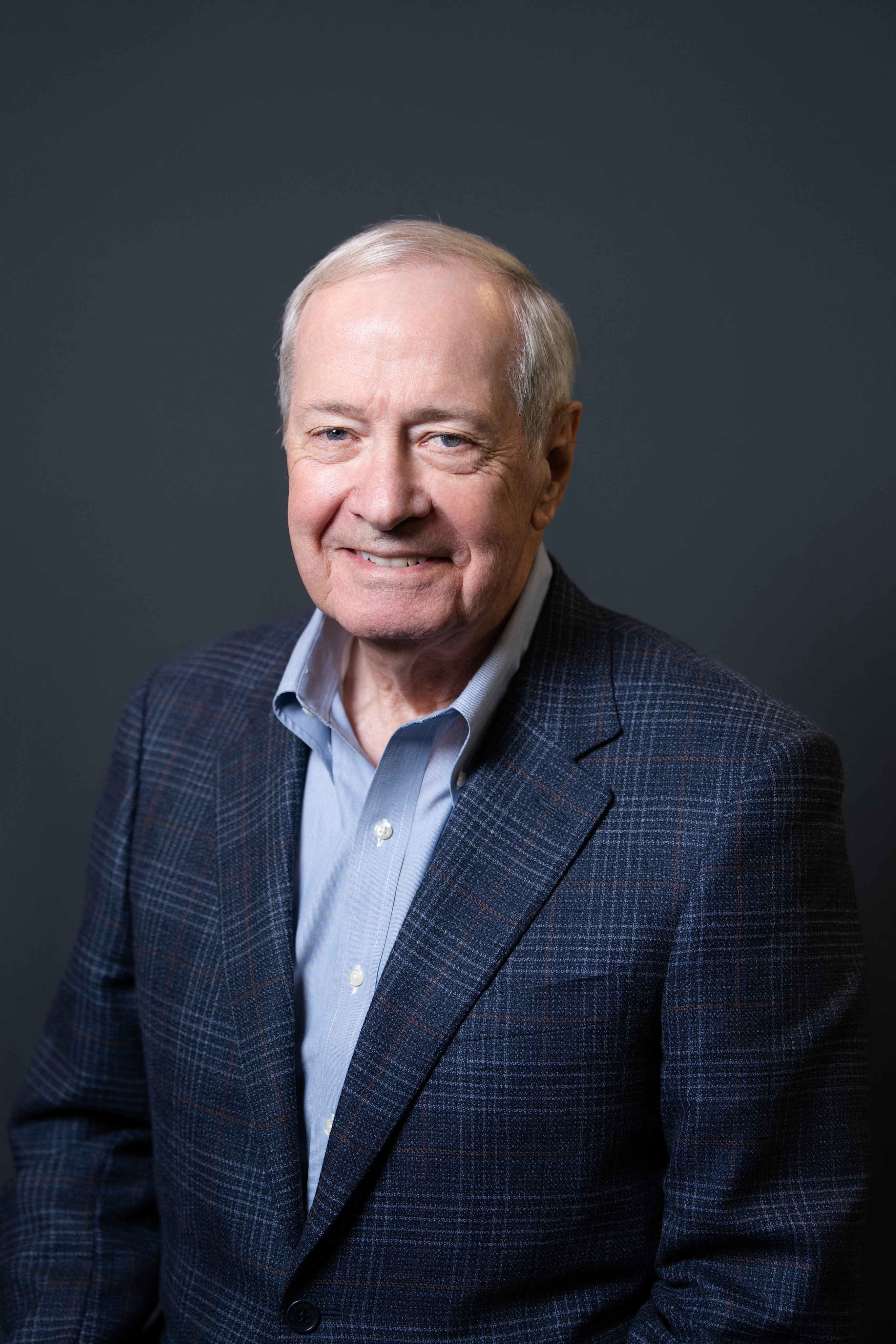 William (Bill) Finn, Chairman - AstenJohnson