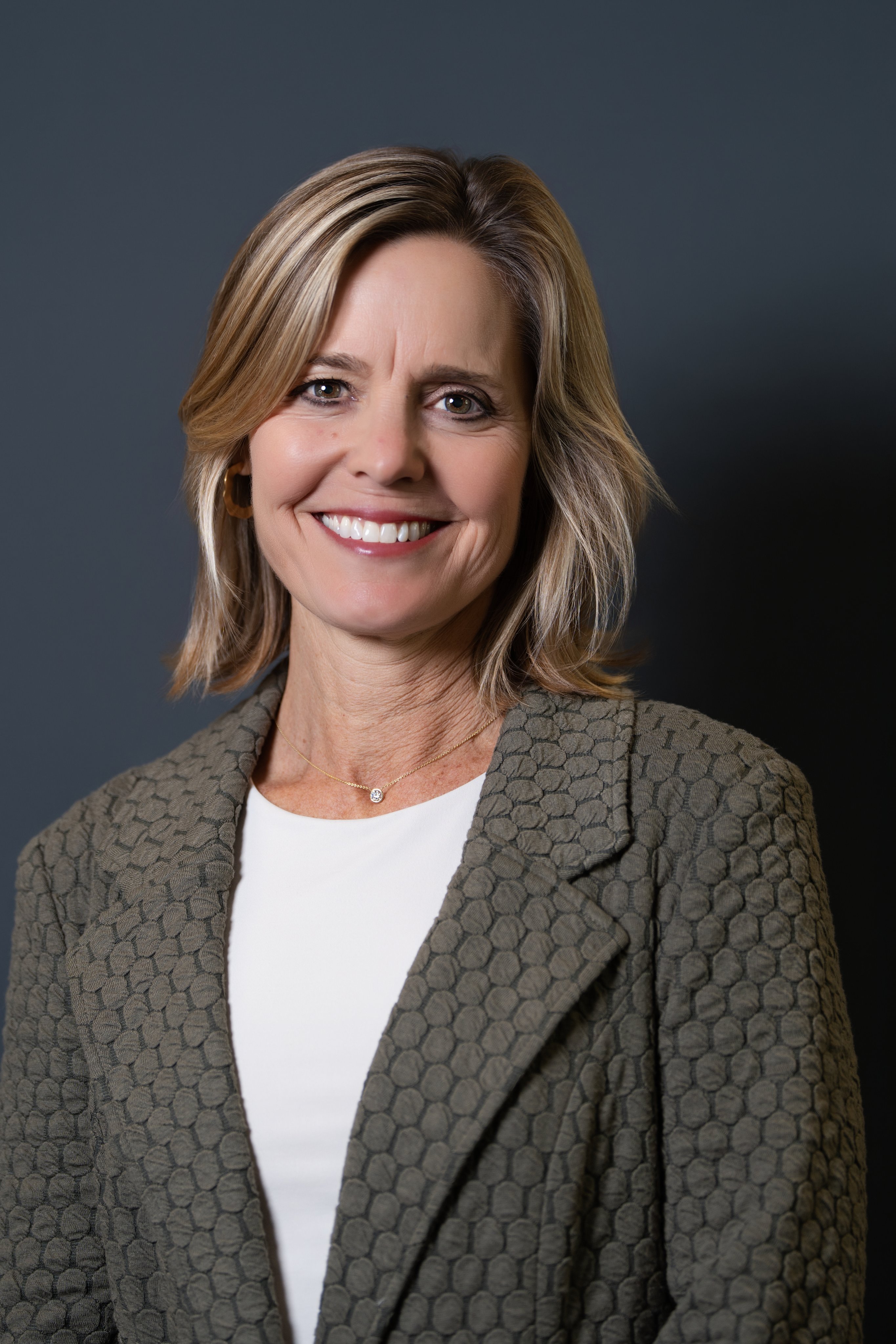 Carrie Alt, Family Shareholder - Seaman Corporation