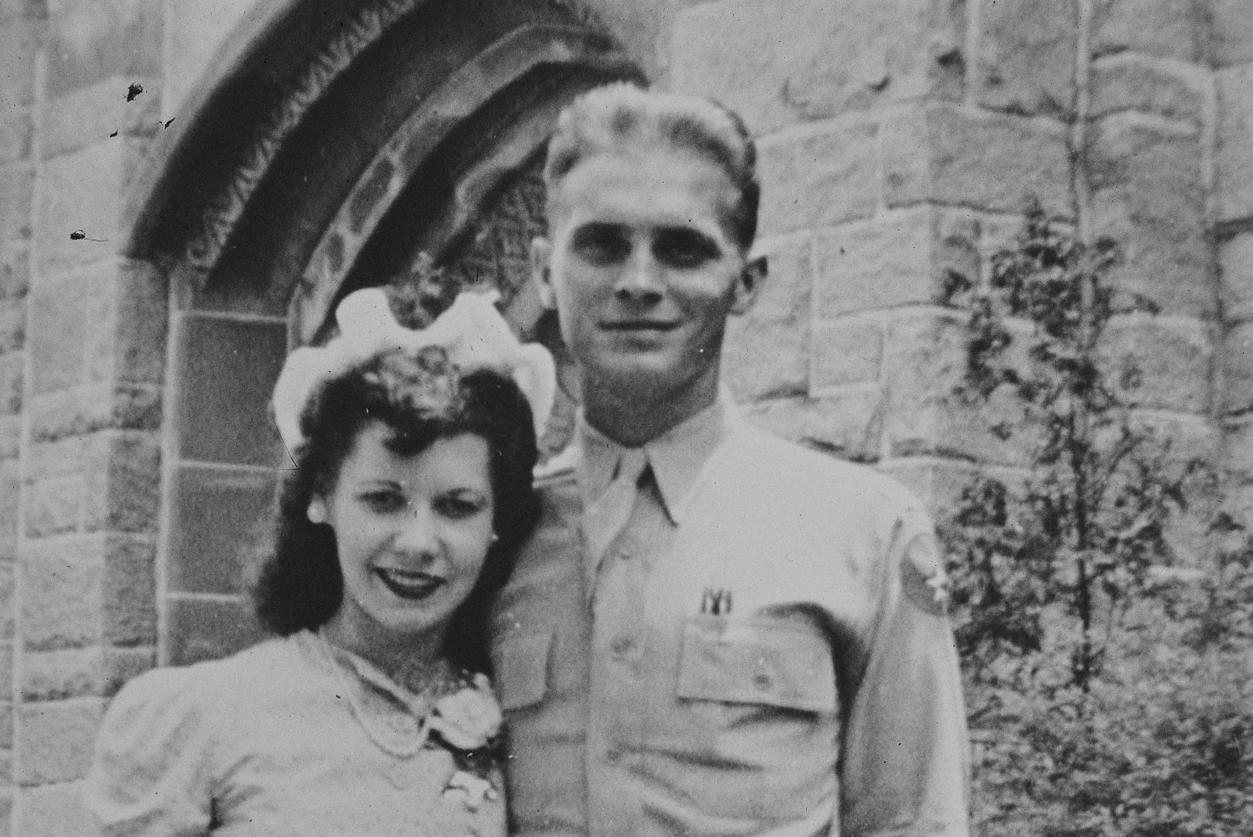 Photograph of the Seaman family