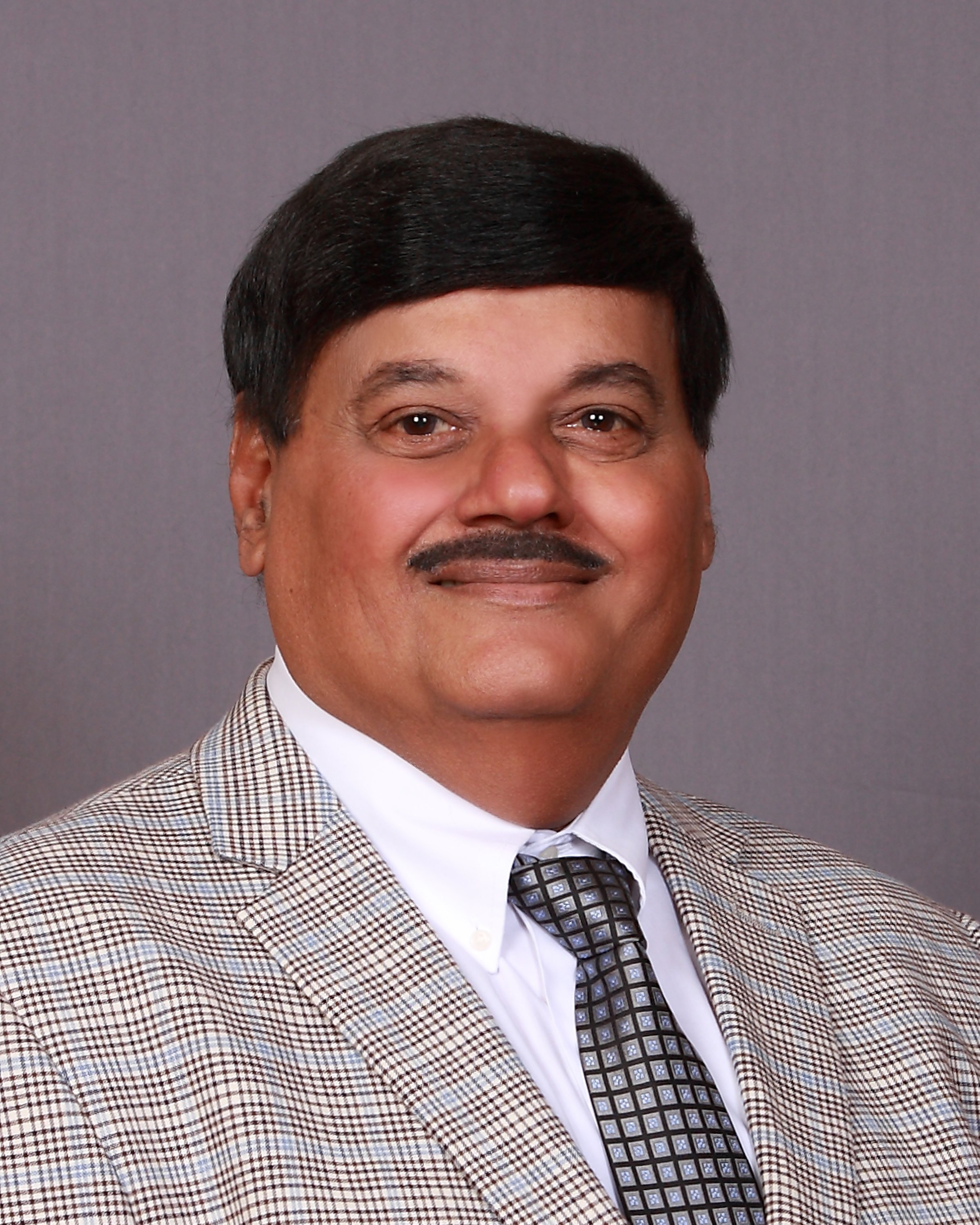Raj Venkataraman, Senior Vice President, Special Projects