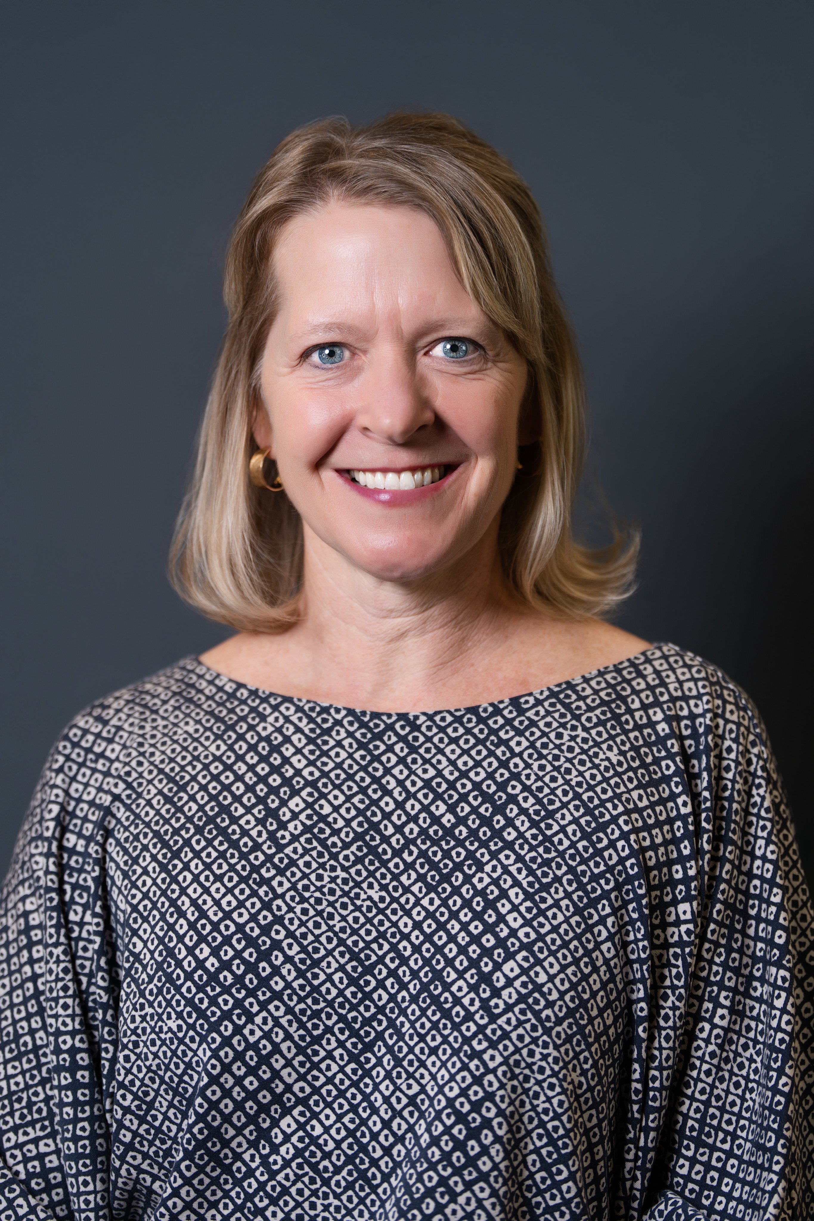 Kim Seaman, Family Shareholder - Seaman Corporation