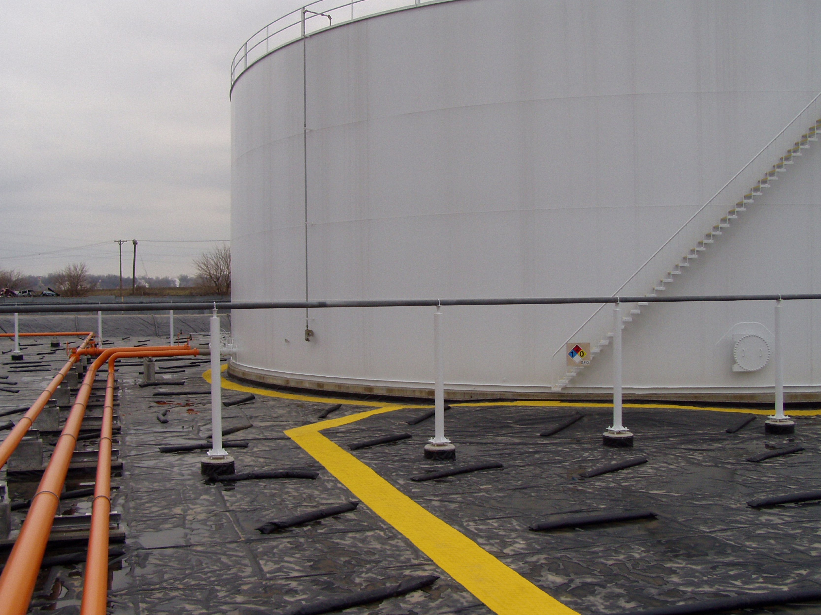 XR® Geomembranes Accessories