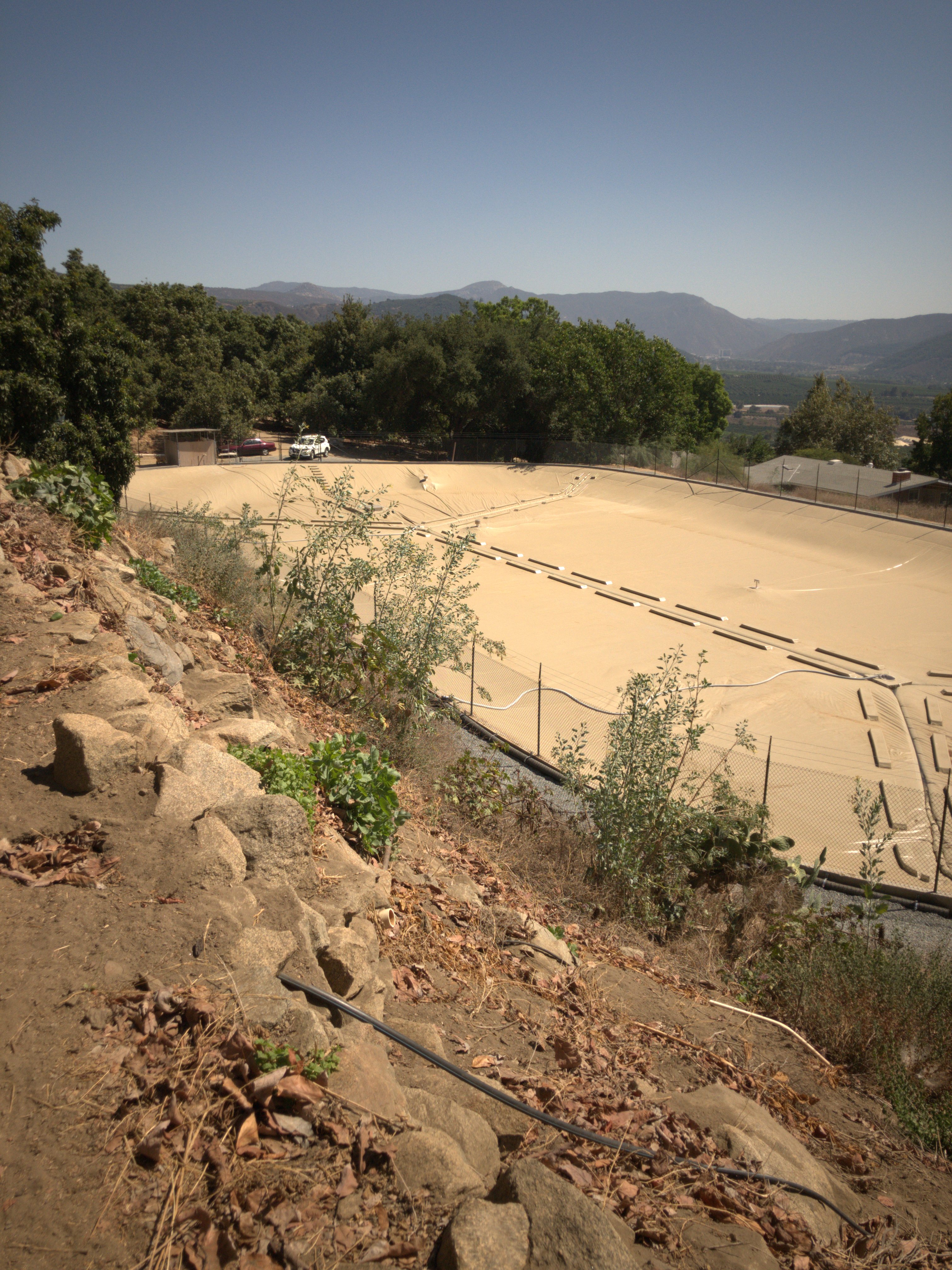Reliable Geomembrane Covers for Your System
