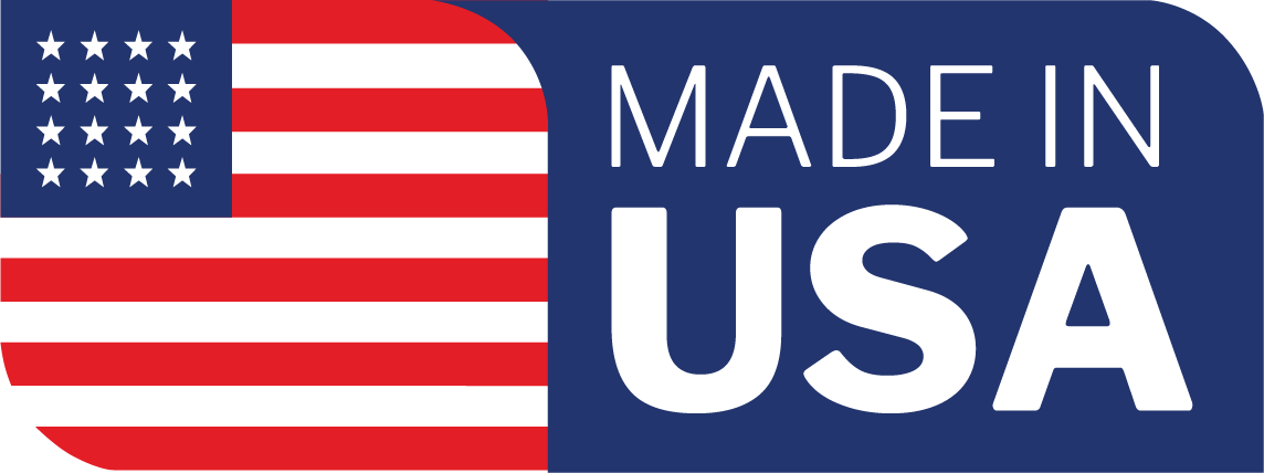 Made in the U.S.A.