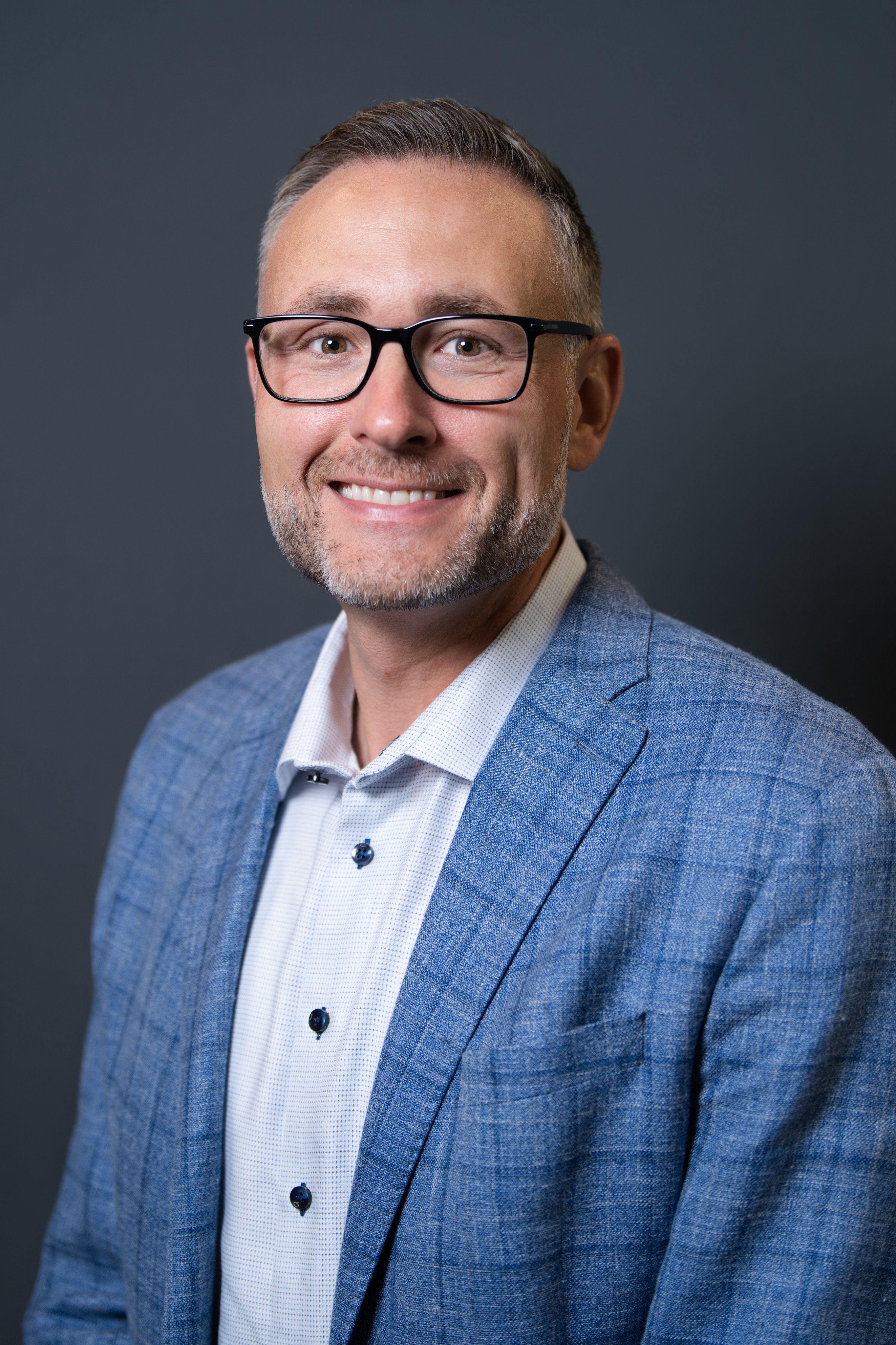Brian Geib, Chief Financial Officer