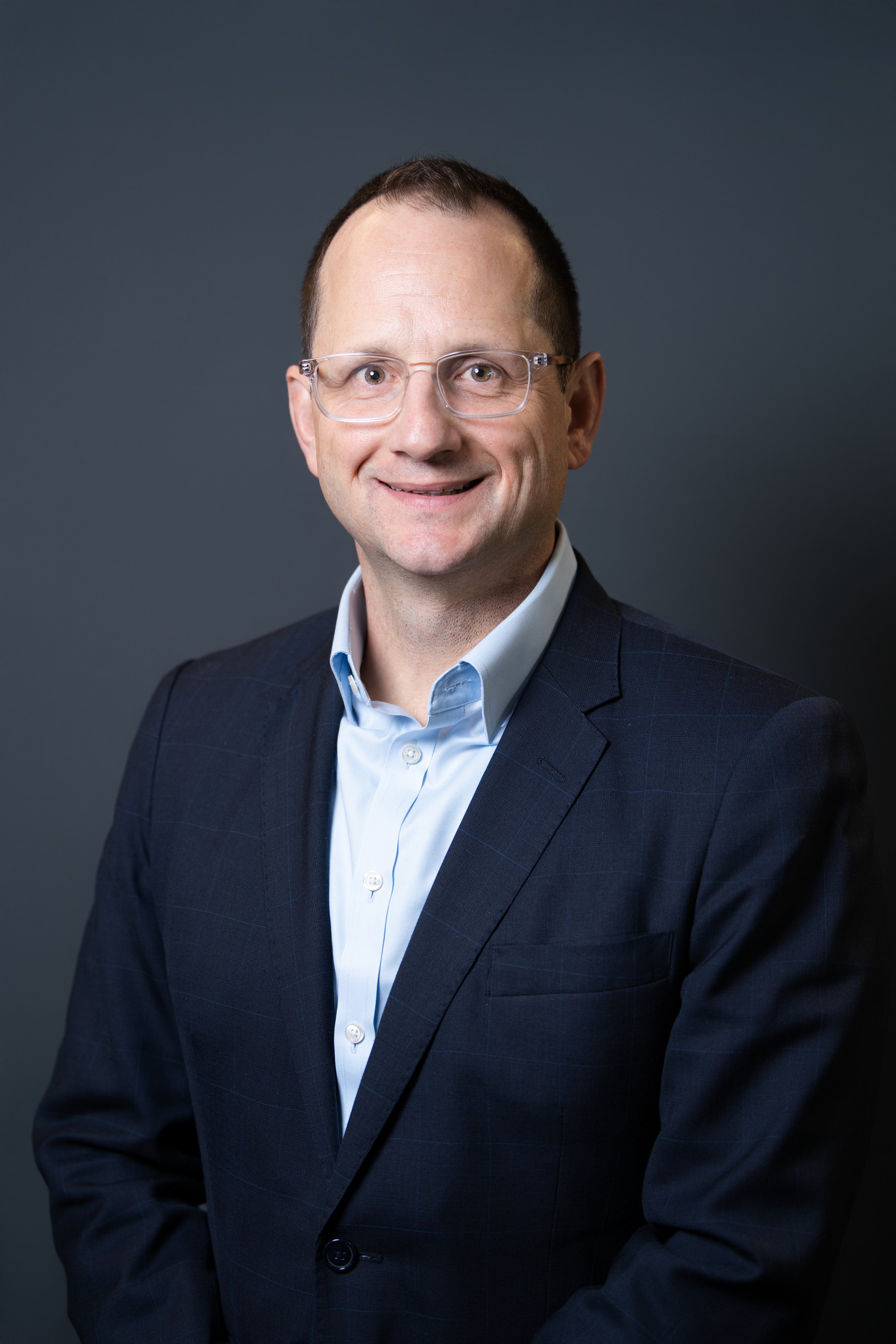 Terry Link, General Counsel