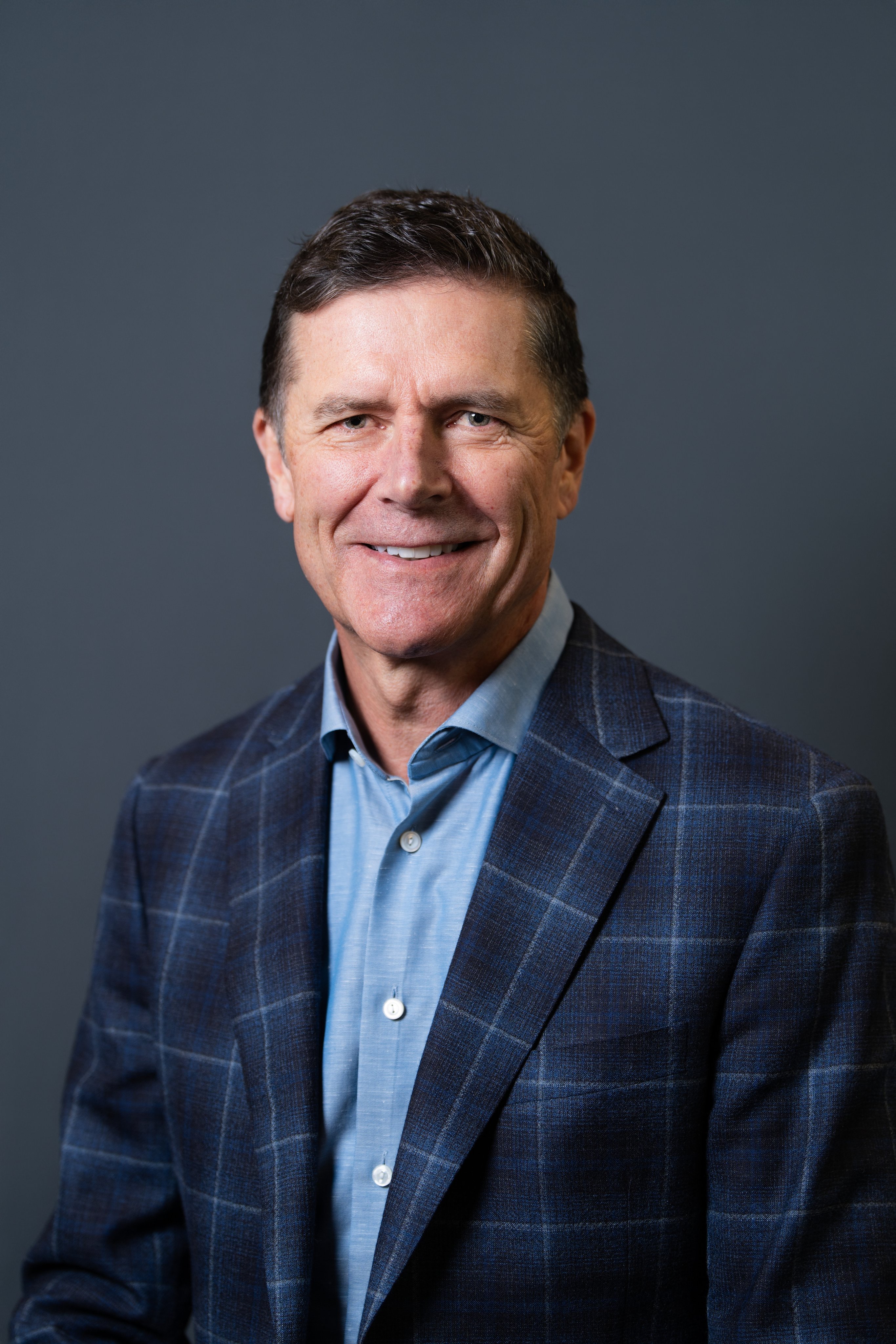 Kevin Frank, President & CEO - AstenJohnson