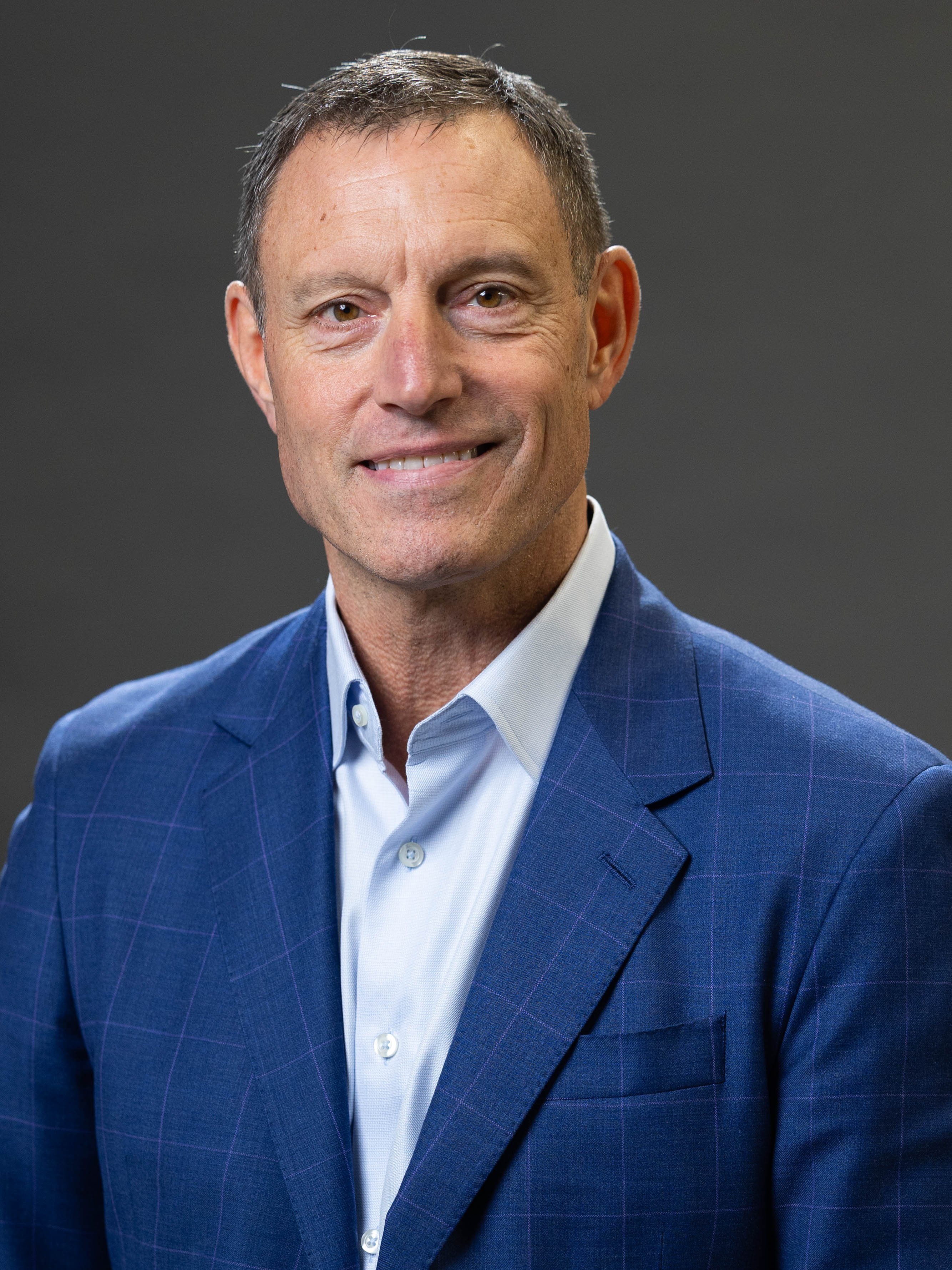 Jeff Swartz, Chief Executive Officer