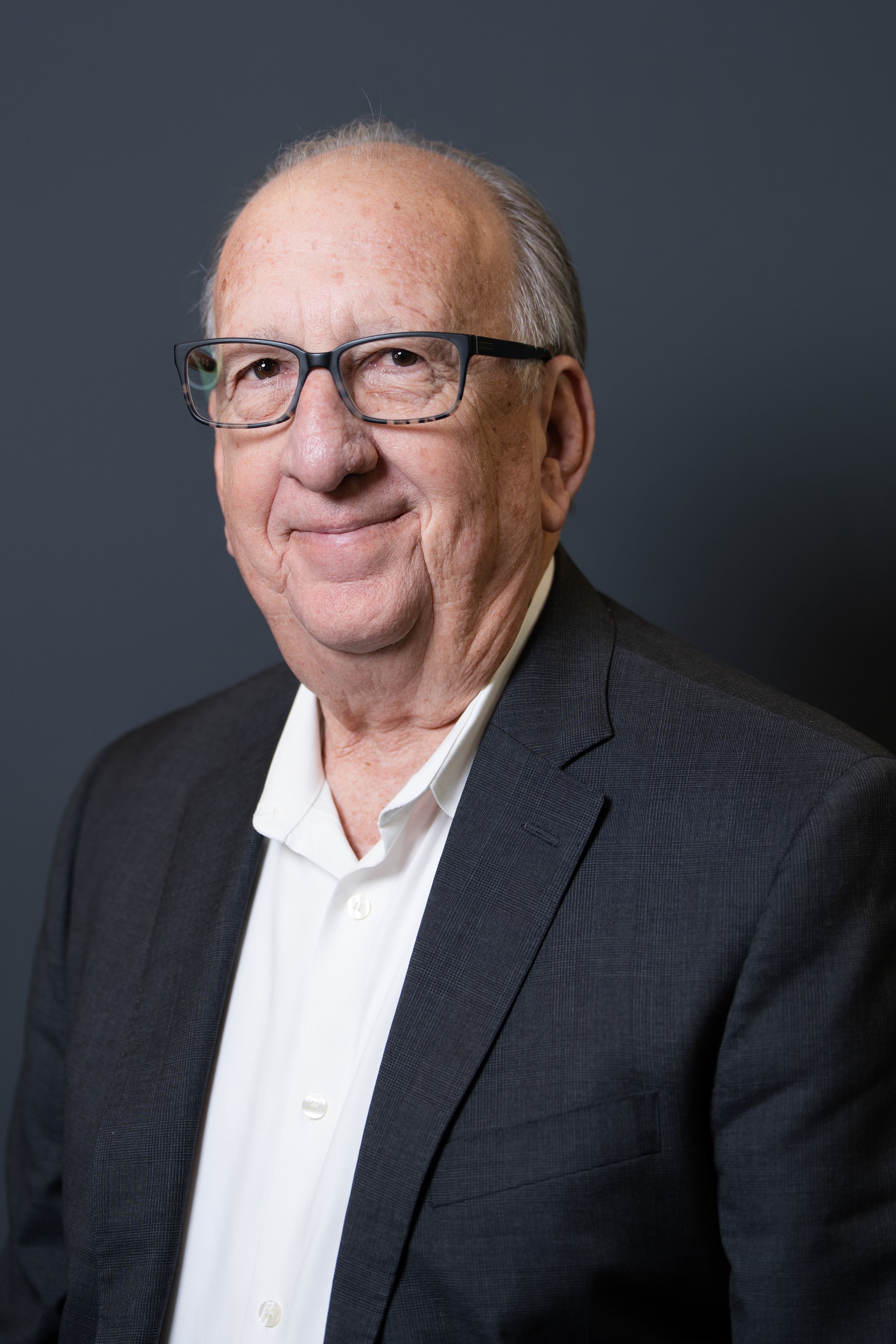 Jay Brinegar, President - Brinegar Consultants, Inc.