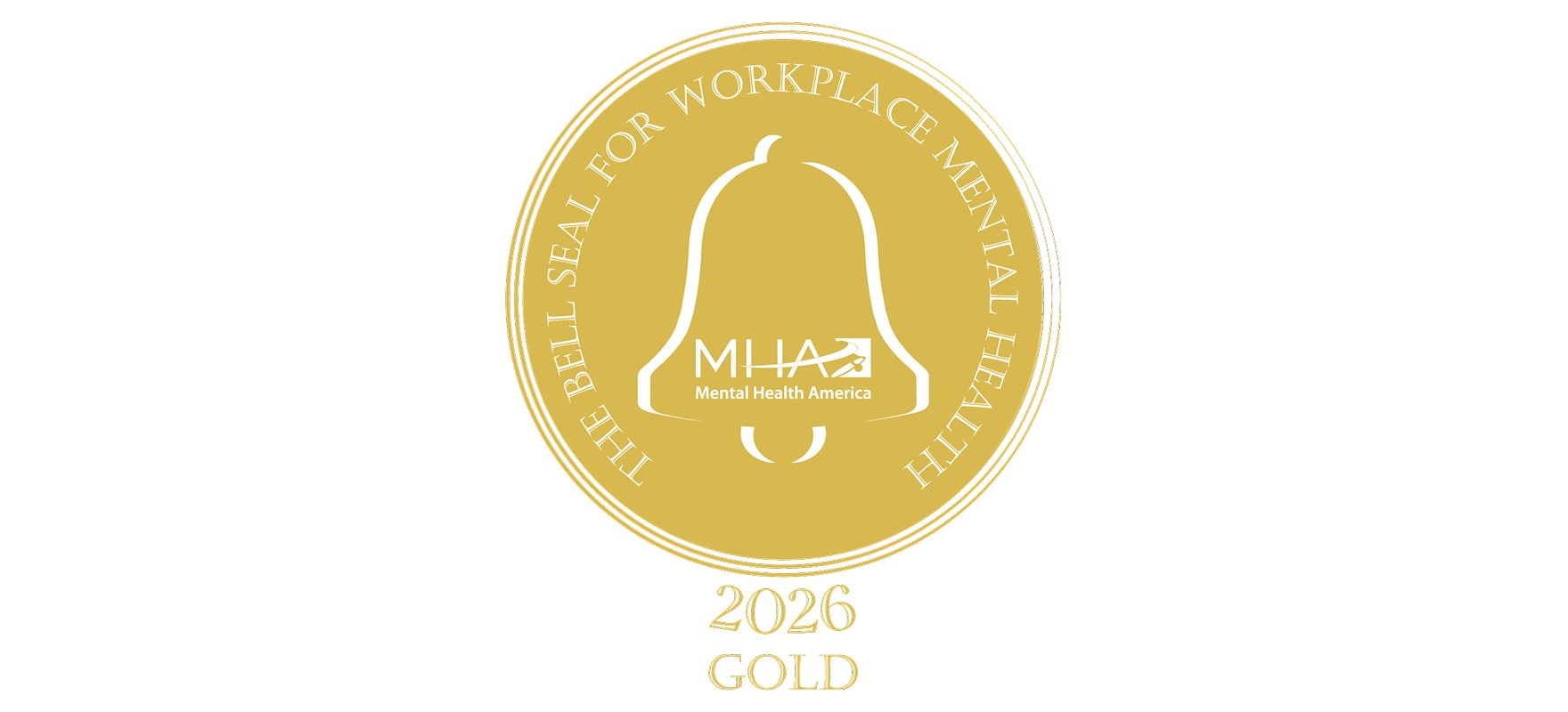 2026-mental-health-america-gold-bell-seal