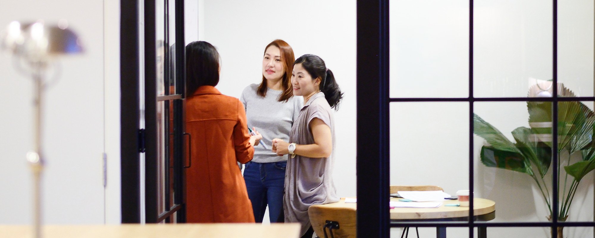 three-woman-singapore_office