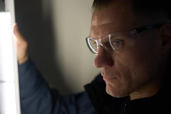 SunRun Charger Install DSC08462