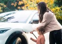 how much does it cost to install an ev charger at home