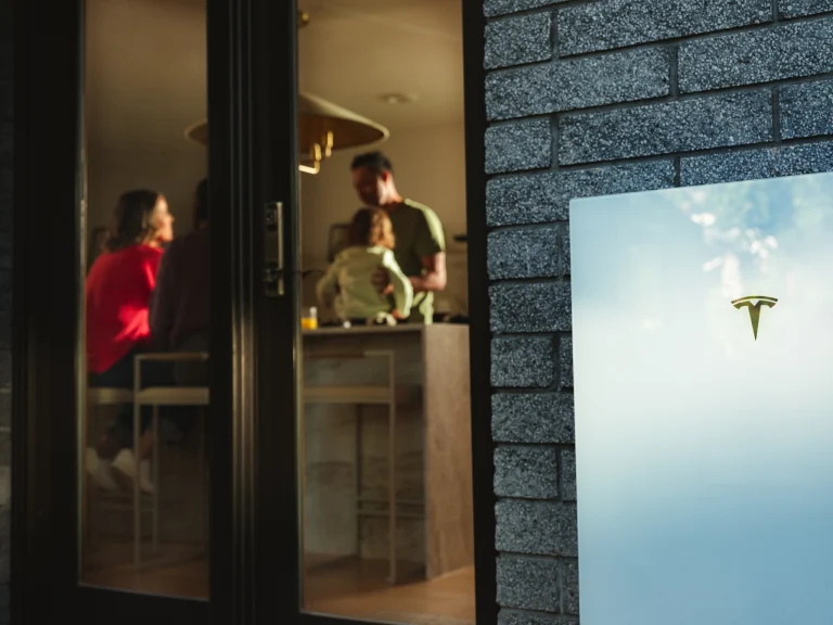 Save up to $3,000 on Solar Battery Storage!