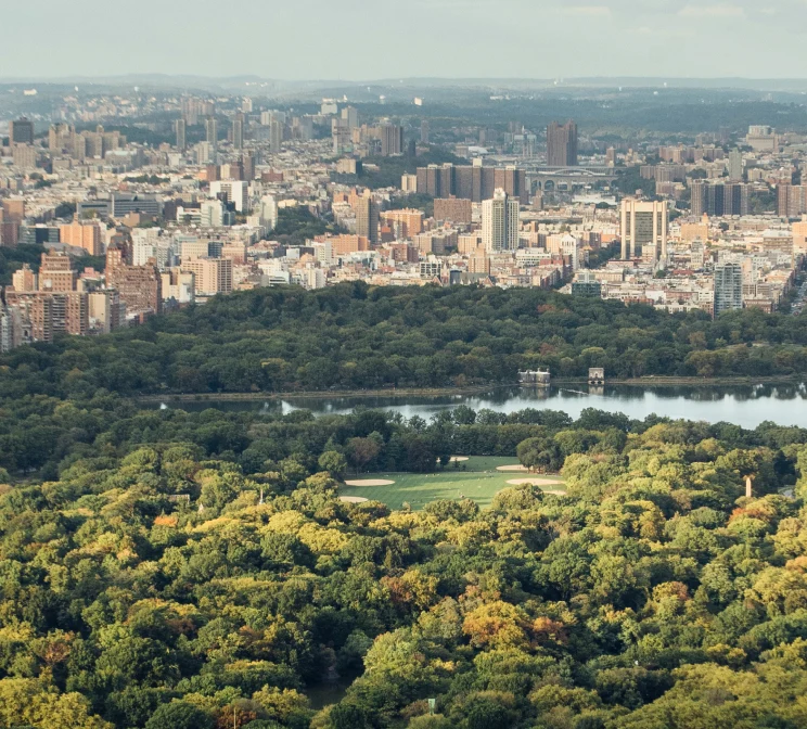 new york city homes with solar panels