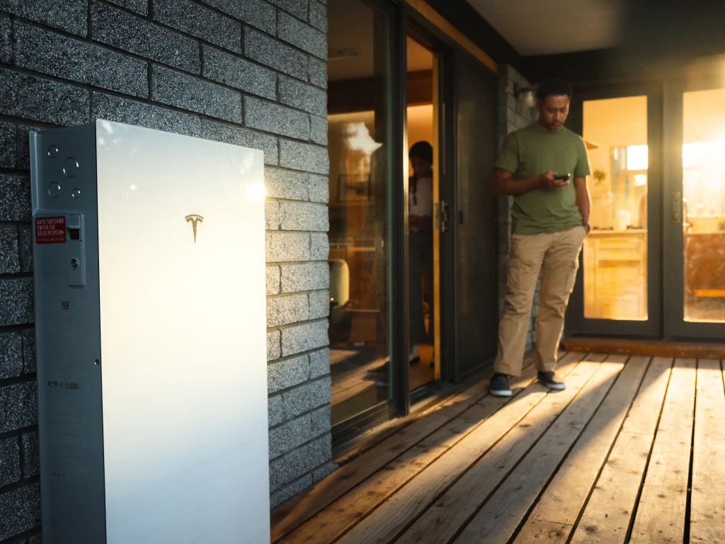 Tesla Powerwall 3