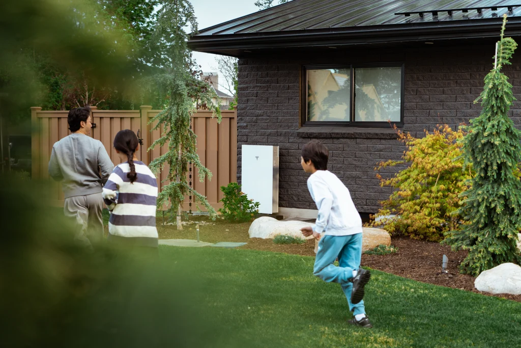 America’s #1 Home Solar & Storage Provider