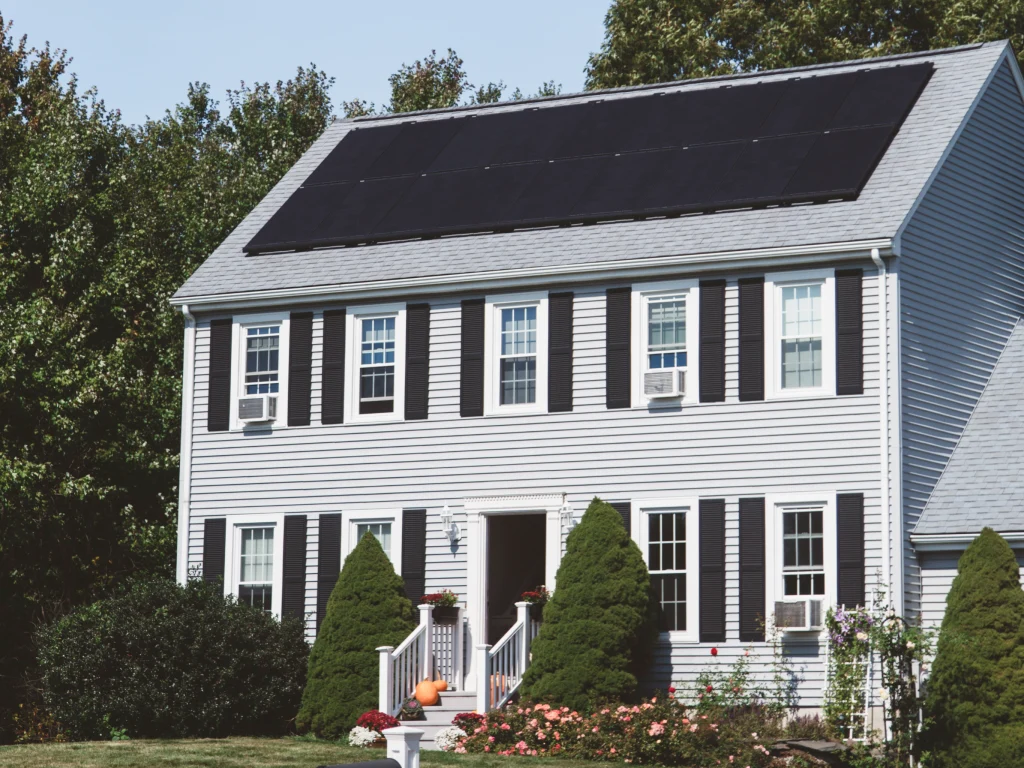 Solar in Grand Prairie, Texas