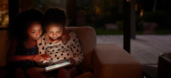 Enjoy Reliable Power During the Storm
