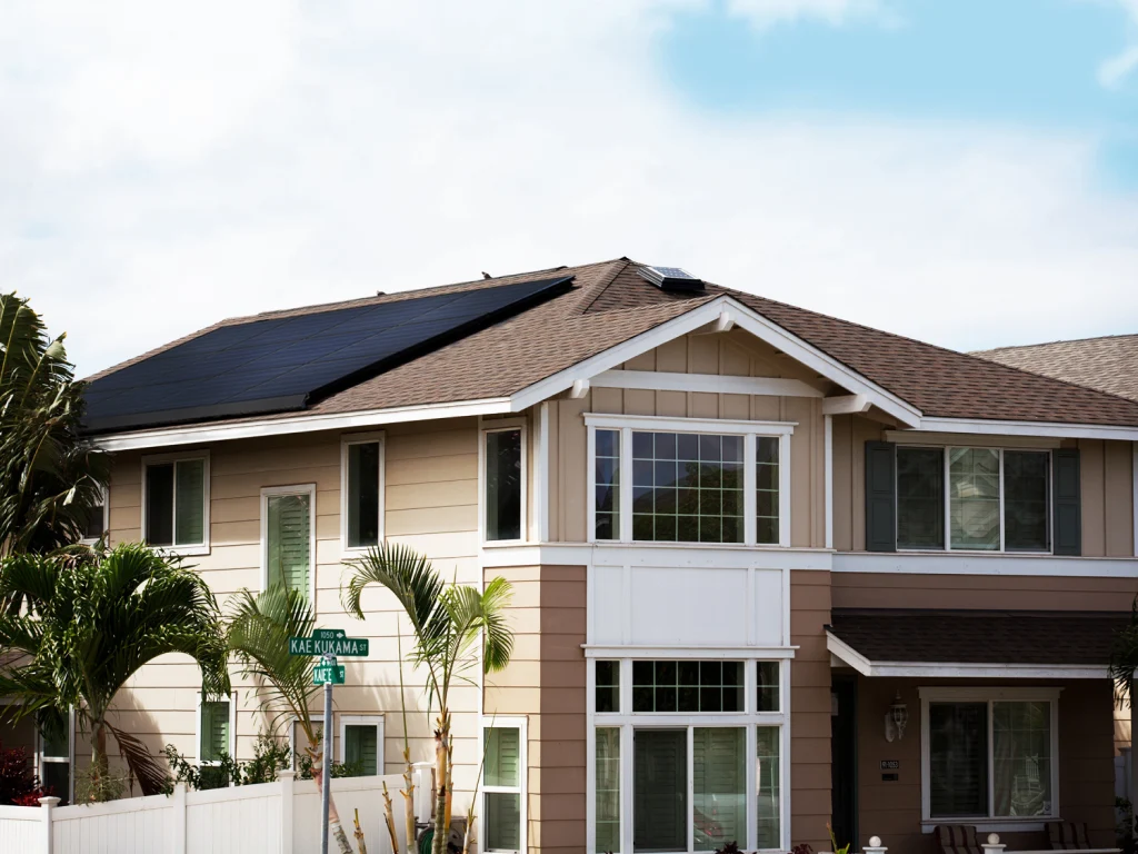 Solar in Kahului, HI