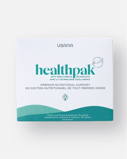 Nutritionals | Vitamins and Supplements | USANA Health Sciences