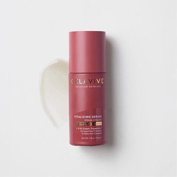 Vitalizing Serum | USANA