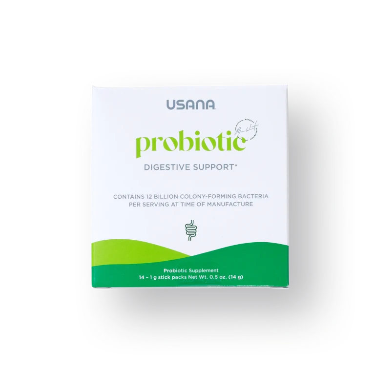USANA Probiotic | USANA