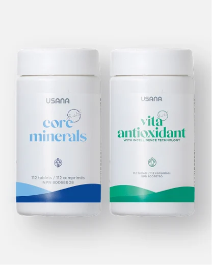 usana glutathione capsule CellSentials