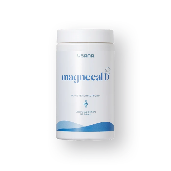 ユサナ マグネカルD MagneCal D | USANA