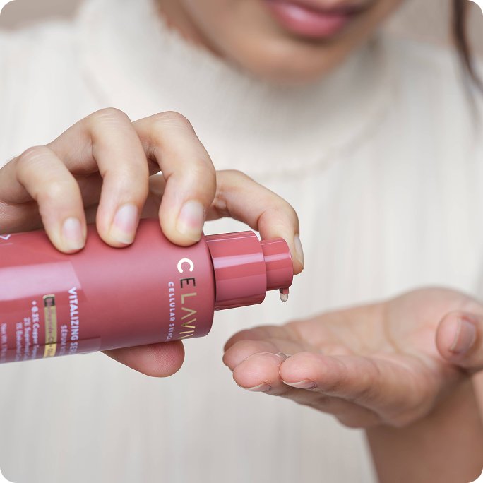 Vitalizing Serum | USANA