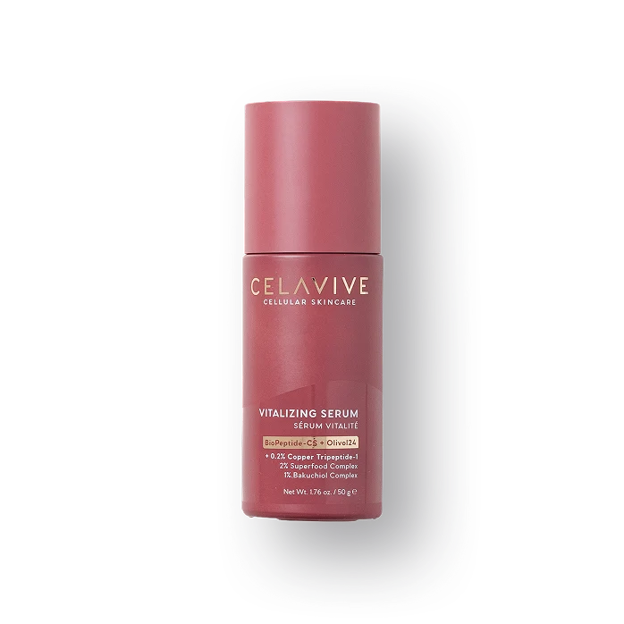 Vitalizing Serum | USANA