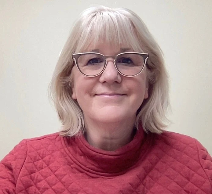 Elizabeth Sharlow, PhD