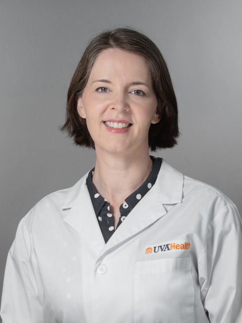 Julia Johnson, MD