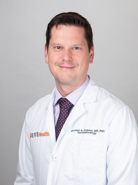 Michael A Krause, MD