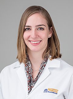 Amanda D. Renaghan, MD