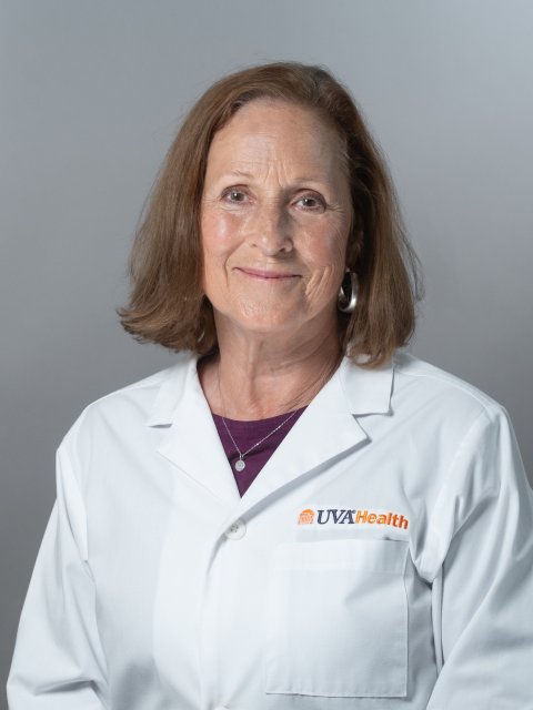 Debra L Hildebrand, AUD