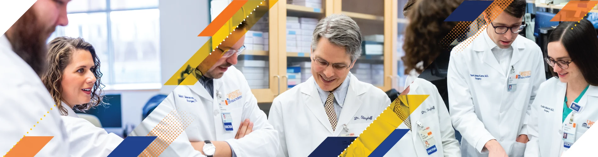 Image: UVA Department of Surgery