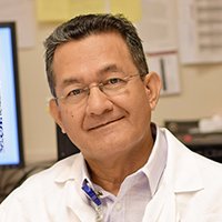 Dr. Didier Portilla