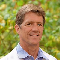 Dr. Michael Brown
