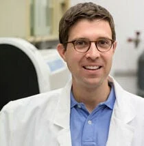John Lukens, Ph.D.