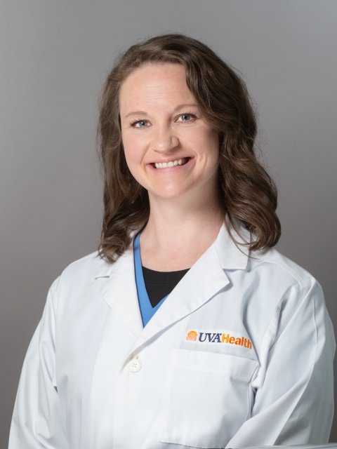 Sarah T Degel, CRNA