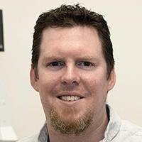 Chris Deppmann, UVA