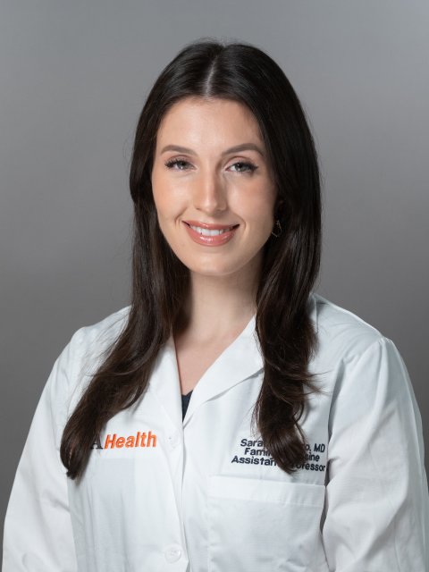 Sarah M Shapiro, MD