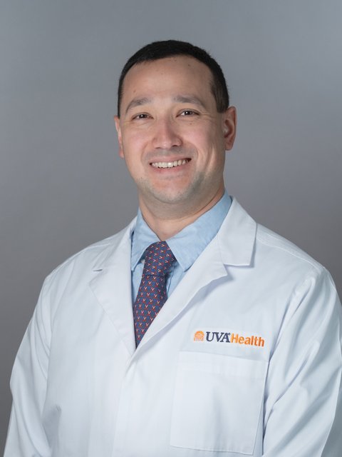 Matthew M Kongkatong, MD