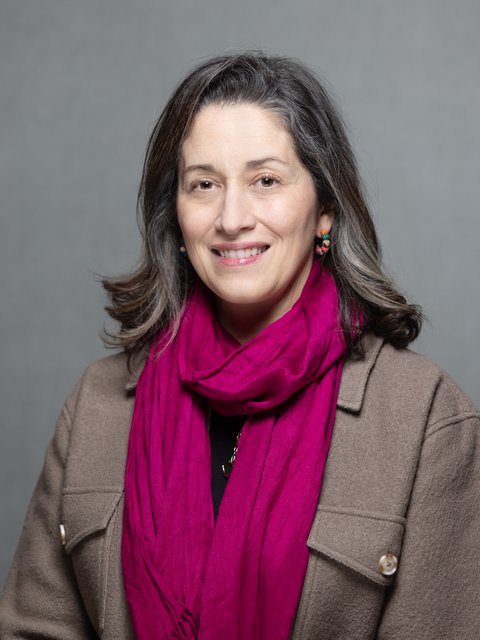 Katherine A Riley, PA