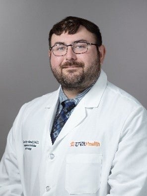 Geoffrey Nasuti, MD — Residency: Morristown Medical Center